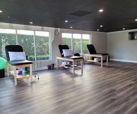 Monmouth Spine and Wellness