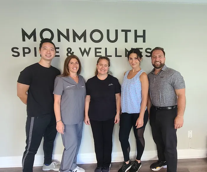 Monmouth Spine and Wellness Picture 2