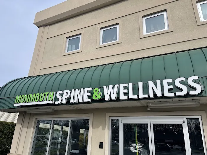 Monmouth Spine and Wellness Picture 5
