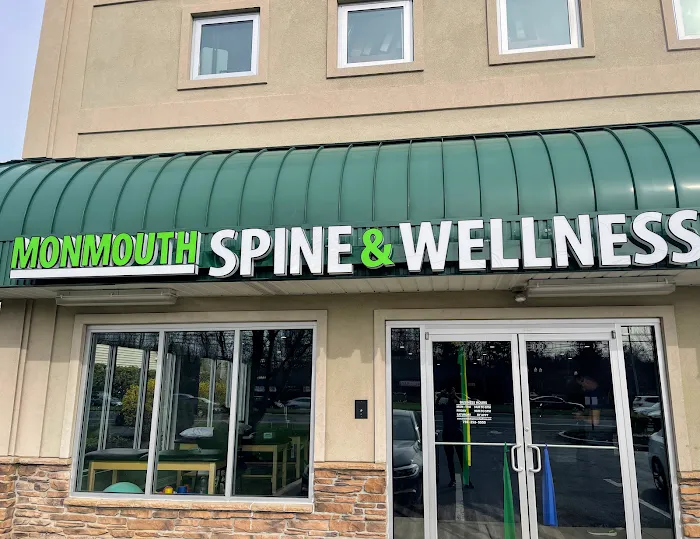 Monmouth Spine and Wellness Picture 3