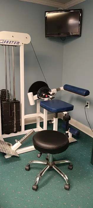 Solutions Chiropractic Picture 3