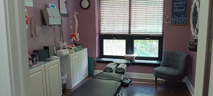 Solutions Chiropractic Picture 2