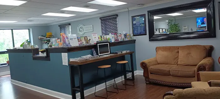 Solutions Chiropractic Picture 1