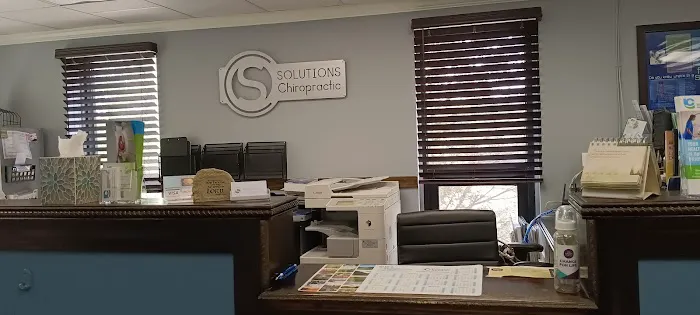 Solutions Chiropractic Picture 7