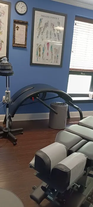 Solutions Chiropractic Picture 9