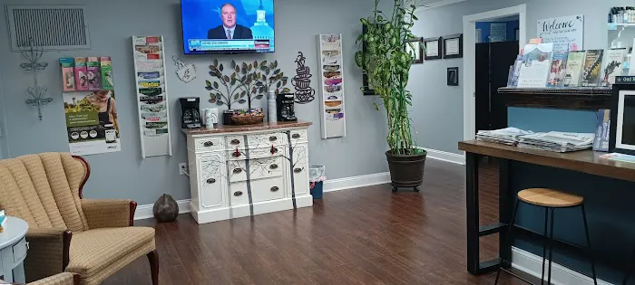 Solutions Chiropractic Picture 6