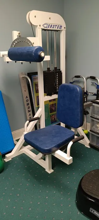 Solutions Chiropractic Picture 10