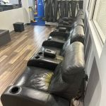 Monmouth Spine & Soft Tissue (Christopher Holmes, DC)