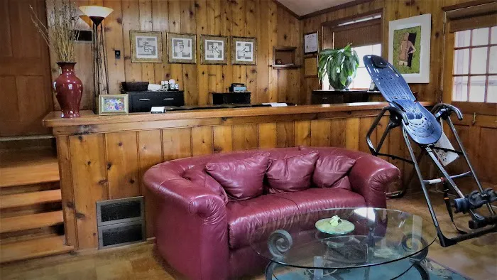 Dr. Debra DeMarco D.C. Picture 3