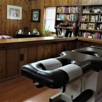 Dr. Debra DeMarco D.C. ico