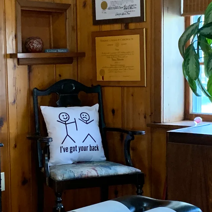 Dr. Debra DeMarco D.C. Picture 6