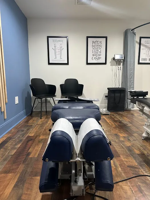 The Chiro Studio Picture 2