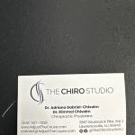 The Chiro Studio
