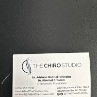 The Chiro Studio ico