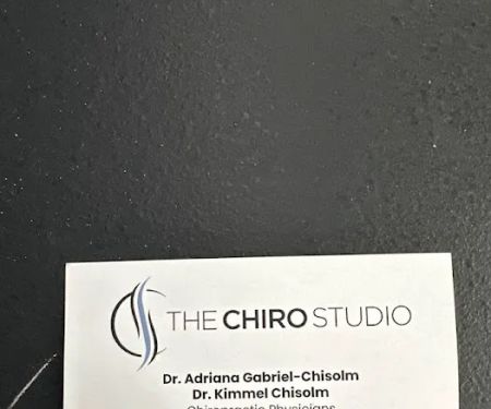 The Chiro Studio