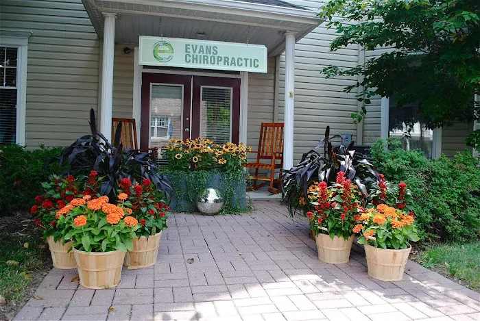 Evans Chiropractic Picture 2
