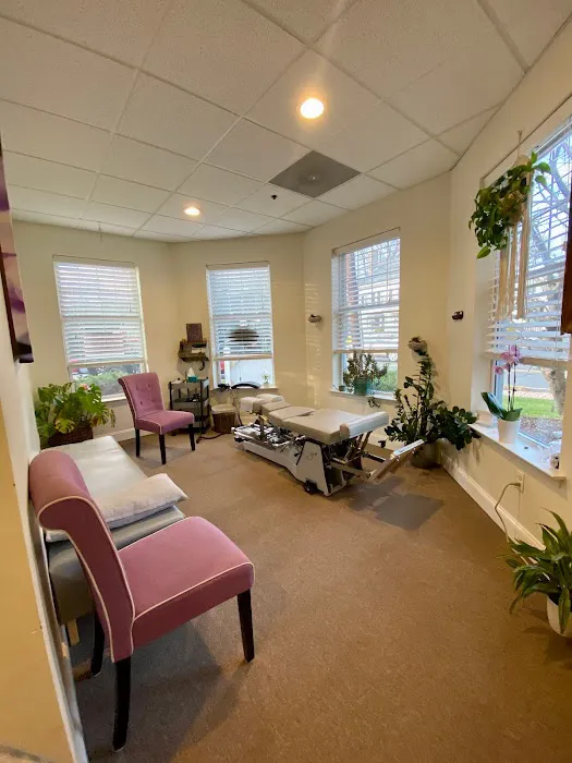 Evans Chiropractic Picture 1