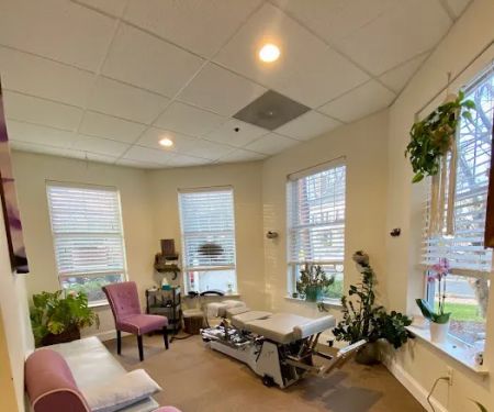 Evans Chiropractic