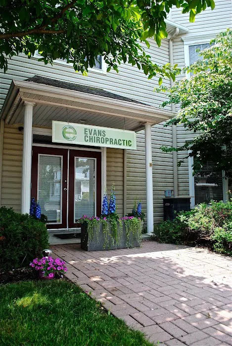 Evans Chiropractic Picture 3