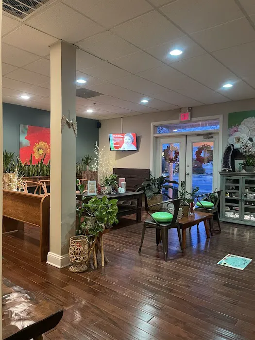 Evans Chiropractic Picture 5