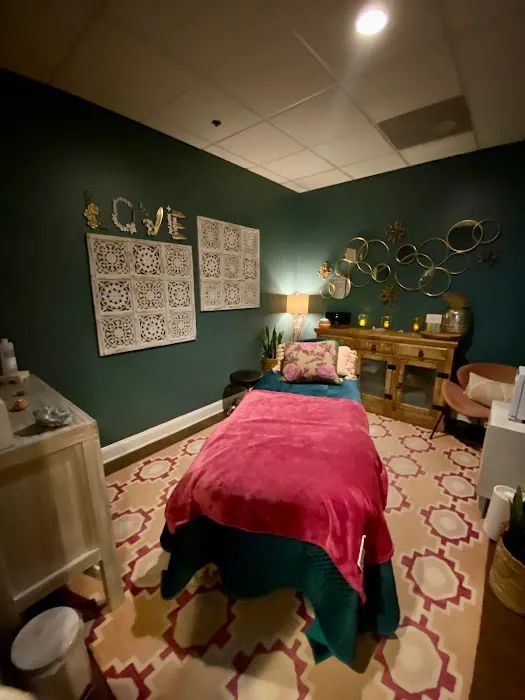 Evans Chiropractic Picture 9