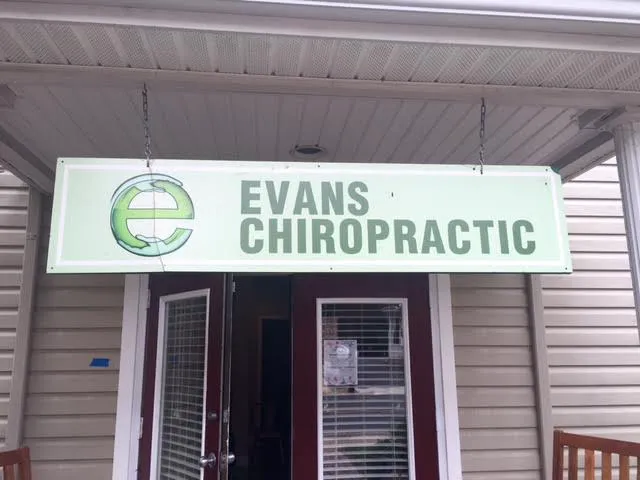 Evans Chiropractic Picture 7