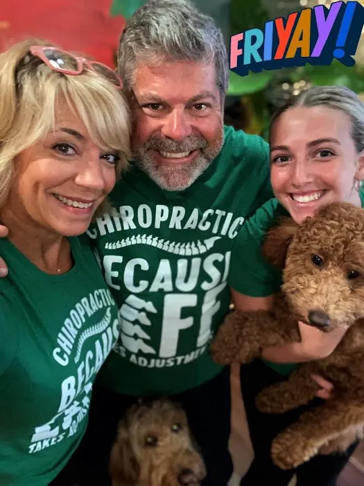 Evans Chiropractic Picture 8