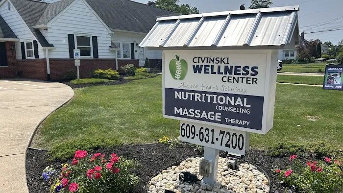 Civinski Chiropractic & Wellness Center Picture 2
