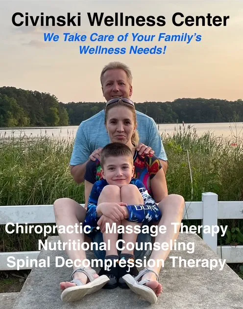 Civinski Chiropractic & Wellness Center Picture 6