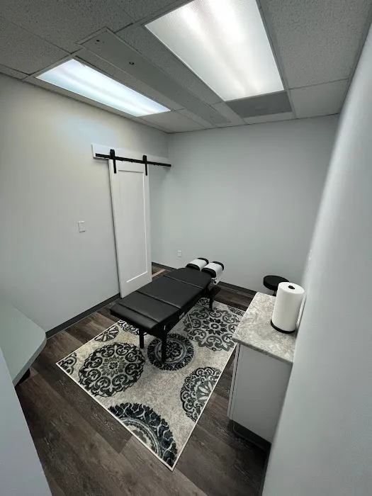 Infinity Chiropractic and Rehab Center Picture 2