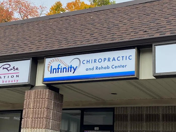 Infinity Chiropractic and Rehab Center Picture 1