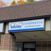 Infinity Chiropractic and Rehab Center ico