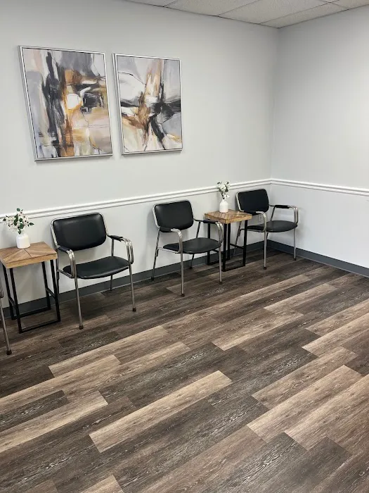 Infinity Chiropractic and Rehab Center Picture 4