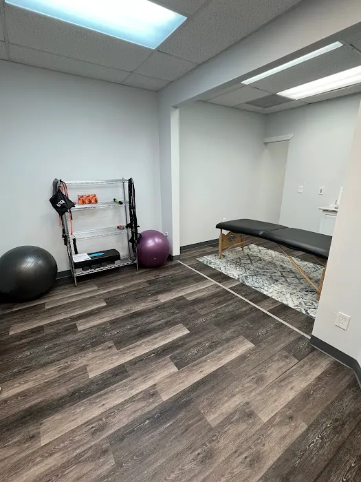 Infinity Chiropractic and Rehab Center Picture 6