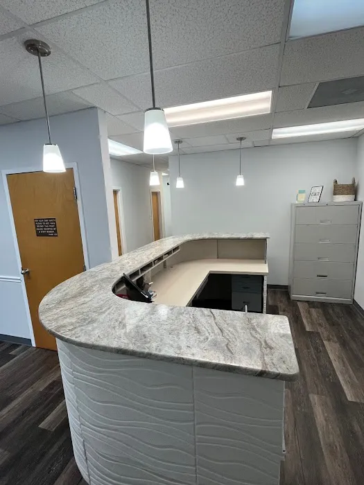 Infinity Chiropractic and Rehab Center Picture 8
