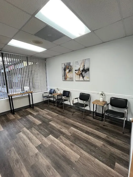 Infinity Chiropractic and Rehab Center Picture 7