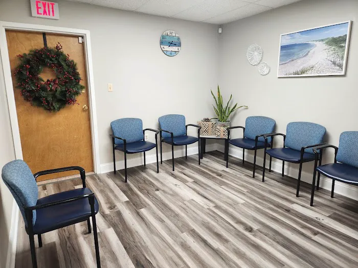 Beato Chiropractic Picture 1