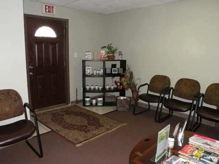 Advanced Alternative HealthCare and Wellness Center Picture 1