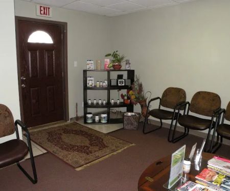 Advanced Alternative HealthCare and Wellness Center