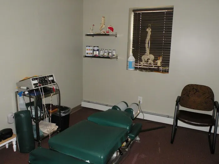 Advanced Alternative HealthCare and Wellness Center Picture 3