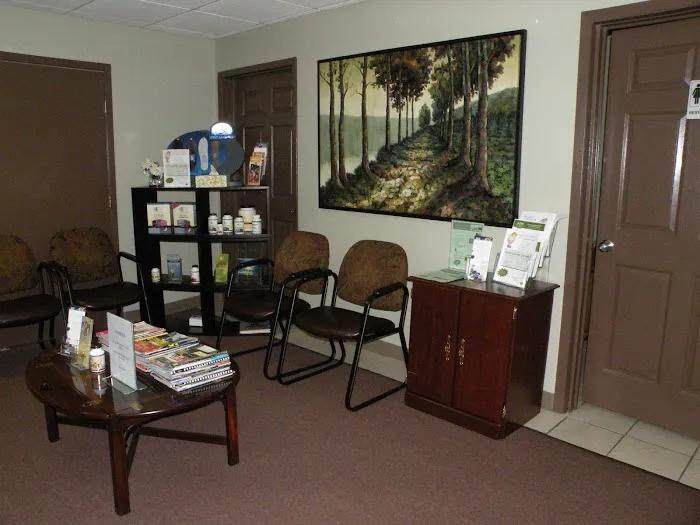 Advanced Alternative HealthCare and Wellness Center Picture 7