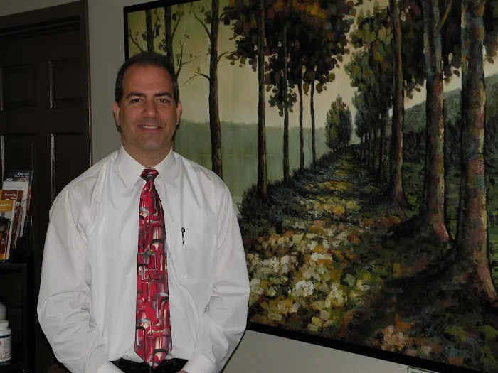 Advanced Alternative HealthCare and Wellness Center Picture 5