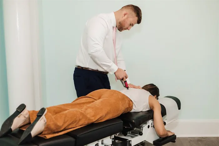 Catalyst Chiropractic: Upper Cervical Clinic Picture 2