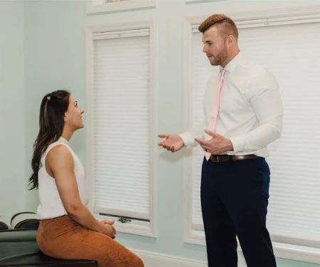 Catalyst Chiropractic: Upper Cervical Clinic