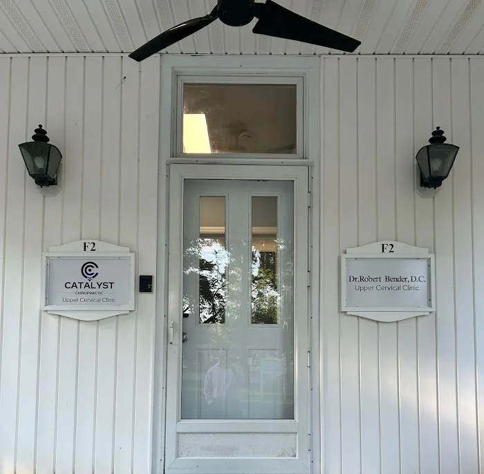 Catalyst Chiropractic: Upper Cervical Clinic Picture 4