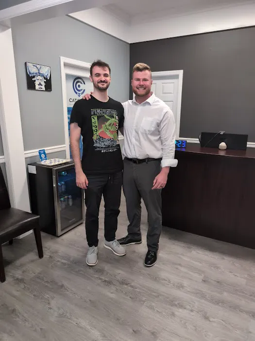 Catalyst Chiropractic: Upper Cervical Clinic Picture 5