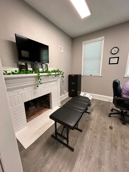 Catalyst Chiropractic: Upper Cervical Clinic Picture 10