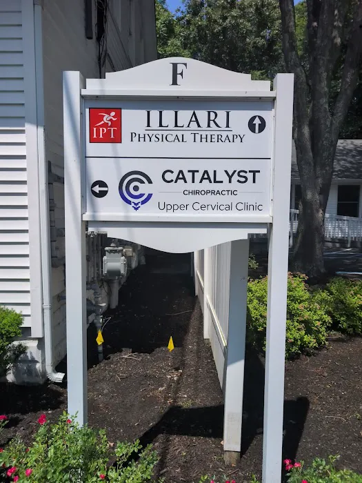 Catalyst Chiropractic: Upper Cervical Clinic Picture 7