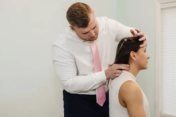 Catalyst Chiropractic: Upper Cervical Clinic Picture 9