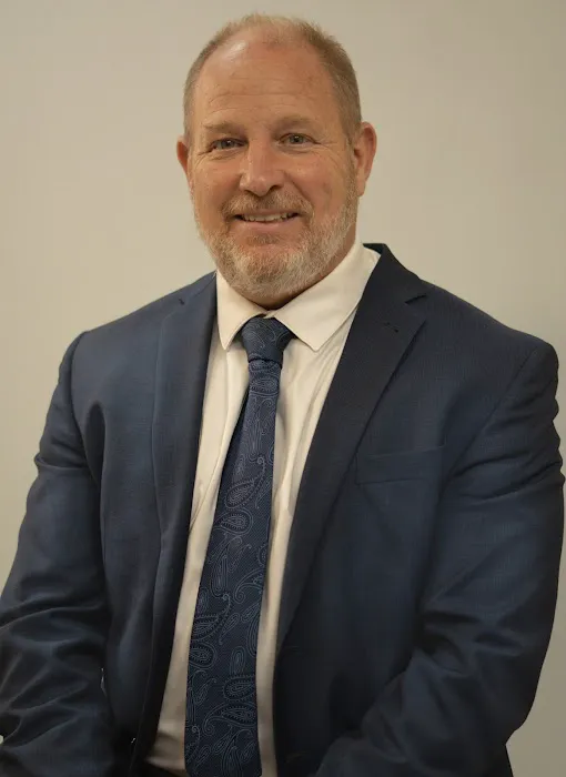 Bernhard J. Sengstock, DC Picture 7